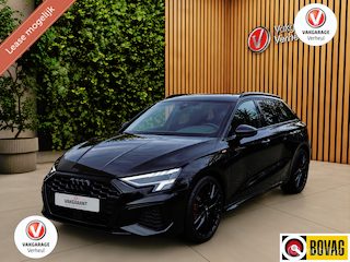 Audi A3 Sportback 45 TFSI e Hybride|S-Line|Competition