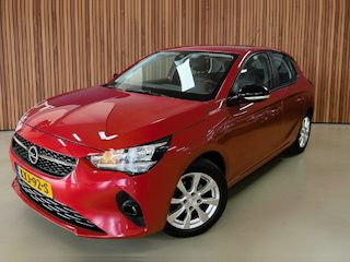 Opel Corsa 1.2 Edition | Stuurverwarming | Stoelverwarming | Sensoren