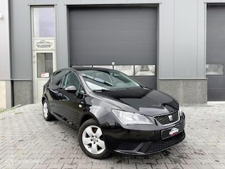 Seat Ibiza 1.0 EcoTSI Style Connect|110PK|CarPlay|Stoelverw|