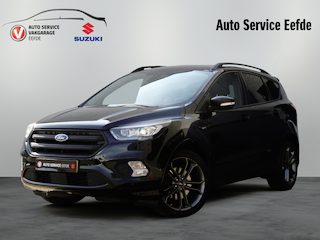 Ford Kuga 2.0 ST-Line | Automaat | Trekhaak | Elek. Stoel | Stoel- & Stuurverw. | Navigatie