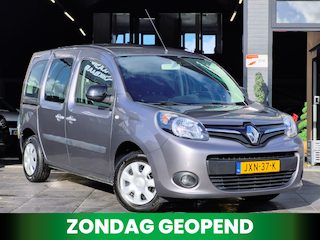 Renault Kangoo 1.5 dCi Limited Start&Stop|Cruise|APK