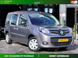 Renault Kangoo 1.5 dCi Limited Start&Stop|Cruise|APK