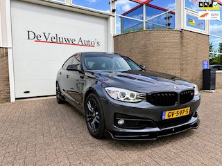 BMW 3-serie GT 320i Essential|M-sport|Trekhaak|