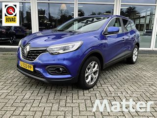 Renault Kadjar 1.3 TCe Zen Trekhaak
