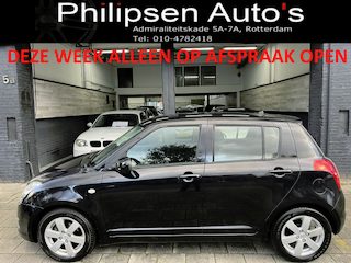 Suzuki Swift 1.3 Shogun I Leer l Airco l L M velgen l