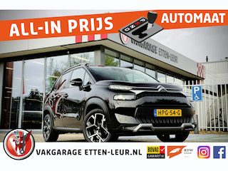 Citroën C3 Aircross 1.2 Max | CAMERA | CLIMA | CRUISE | CARPLAY