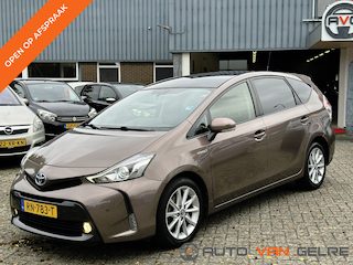 Toyota Prius+ 1.8 SkyView Ed. Hybrid 7 PERS*HUD*PANO*PDC*Camera*Xenon*Vol
