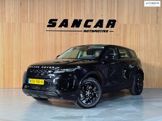 Land Rover Range Rover Evoque 1.5 P300e AWD S 94% SOH|PANO SCHUIF KANTELDAK|CRUISECONTROL|360 CAM|CARPLAY ANDROID|E ZETELS|AMBIENT