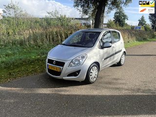 Suzuki Splash 1.2 Comfort EASSS Cruise Airco Elk Ramen