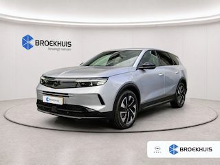 Opel Grandland 1.2 Turbo Hybrid GS | TREKHAAK | NL AUTO | Achteruitrijcamera | Apple Carplay/Android Auto|telefoonintegratie premium | Cruise control adaptief met Stop&Go