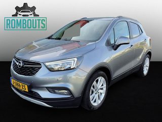 Opel Mokka X 1.4T 120 Edition Camera/Cli 120 Year Edition