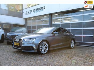 Audi A3 Limousine 1.5 TFSI CoD Sport S Line Edition