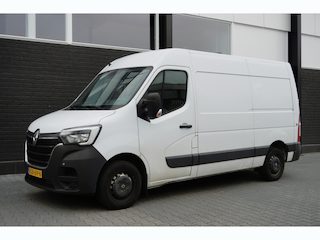 Renault Master 2.3 dCi 135PK L2H2 EURO 6 - Airco - Navi - Cruise - €15.950,- Excl.