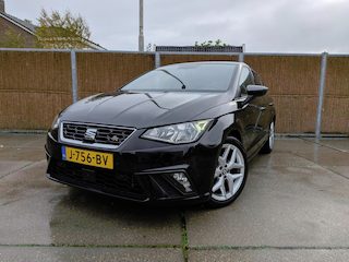 Seat Ibiza 1.0 TSI FR Business Intense