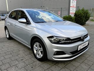 Volkswagen Polo 1.0 TSI R-Line| Automaat|Cruise contr|Airco|