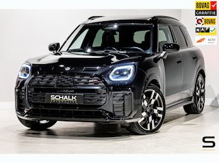 Mini Countryman E John Cooper Works XL 66.5 kWh|NAP|Full Opt