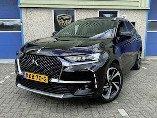 DS 7 E-TENSE 4X4 OPERA SOH 97% BTW VOL PANO ACC MASSAGE