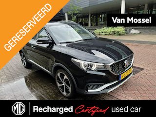 MG ZS EV Luxury 45 kWh | Panoramadak | Camera | Navi | CarPlay | Adaptive Cruise Control |