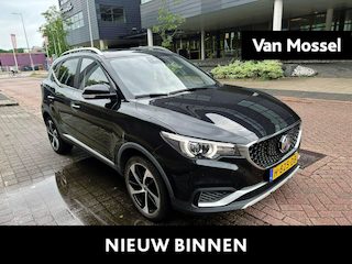 MG ZS EV Luxury 45 kWh | Panoramadak | Camera | Navi | CarPlay | Adaptive Cruise Control |