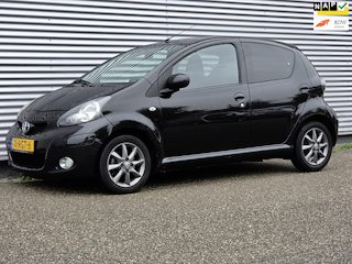 Toyota Aygo 1.0-12V Dynamic Navigator A\C ORG NL NWE APK NAP