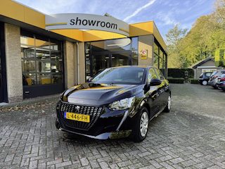 Peugeot 208 1.2 PureTech Active Airco Navi Carplay
