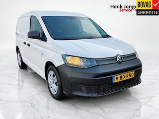 Volkswagen Caddy Cargo 1.5 TSI Comfort prijs ex btw  Rijklaar “Sinds 1970 | 5.000+ reviews | Score 9,5 | Service zoals ’t hoort” Henk Jongen Auto's in Helmond,  al 50 jaar service zoals 't hoort!
