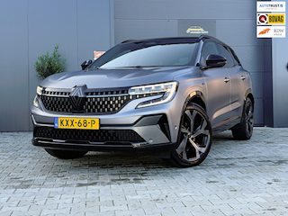 Renault Austral 1.2 E-Tech full hybrid 200PK Alpine Esprit | Matgrijs | Harman Kardon | 360 | Memory | ACC | Trekhaak |
