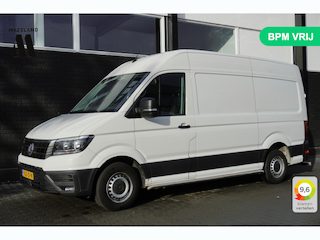 Volkswagen Crafter 2.0 TDI L3H3 140PK Automaat EURO 6 - Airco - Cruise - PDC - €18.950,-