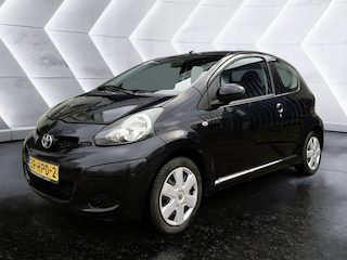 Toyota Aygo 1.0-12V Comfort