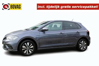 Volkswagen Polo 1.0TSI Style EDITION Climate Ctrl/Navi+ / ACC Cruise Apple Car LM Top!