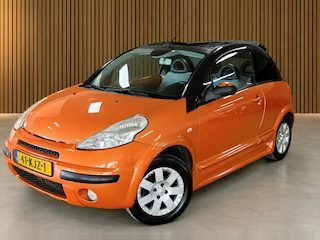 Citroën C3 1.4i | Trekhaak | Cabrio