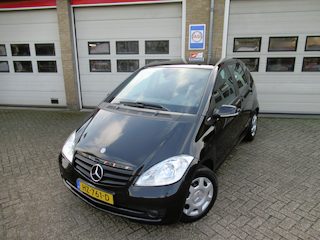 Mercedes-Benz A-klasse 180 BlueEFFICIENCY Classic