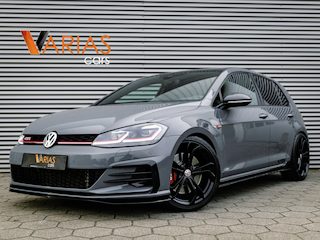Volkswagen Golf 2.0 TSI GTI TCR Pano DCC Navi Camera Keyless