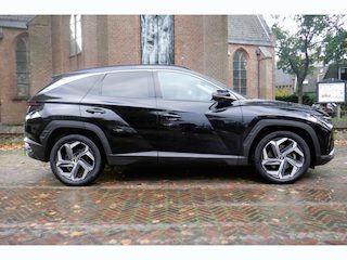 Hyundai Tucson 1.6 T-GDi HEV 230pk Aut. i-Motion LEER-STOELVERW/VENTIL.-PAN.DAK-BOVAG