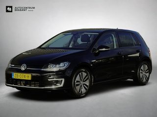 Volkswagen Golf (NL-auto, Goed OndH, Leder Dynaudio, Digitale Dash, StoelV, Climate Con, Cruise Con, Etc)