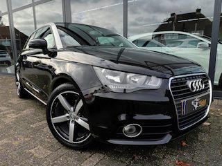 Audi A1 1.4 TFSI Ambition Pro Line Business