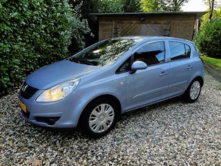 Opel Corsa VOLAUTOMAAT !! RIJKAAR/APK/HISTORY/BEURT/NAP/AIRCO/5drs//DIREKT MEE