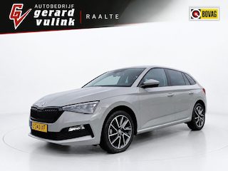 Skoda Scala 1.0 TSI Business Edition NAV CAMERA AUTOMAAT