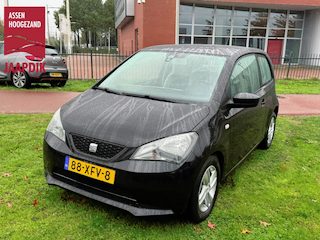 Seat Mii BWJ 2012 1.0 75 PK Style Chic NIEUW BINNEN ! AIRCO | LMV