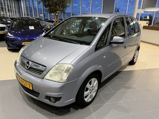 Opel Meriva 1.6-16V Essentia