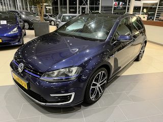 Volkswagen Golf 1.4 TSI GTE getuned