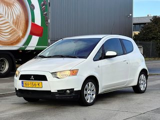 Mitsubishi Colt 1.3 Inform