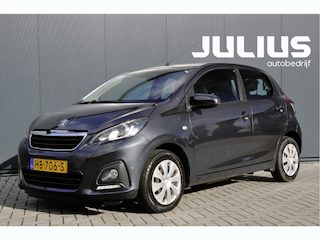 Peugeot 108 1.0 e-VTi Active 5DRS