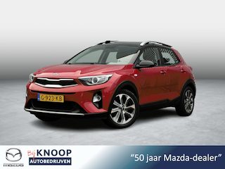 Kia Stonic 1.0 T-GDi DynamicLine | Carplay | Camera | CruiseControl |
