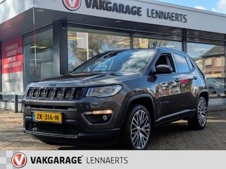 Jeep Compass 1.4 MultiAir Night Eagle