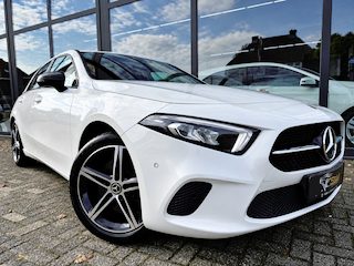 Mercedes-Benz A-klasse 250 Sport