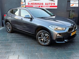 BMW X2 SDrive20i Executive 2.0 4 CILINDER