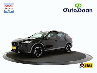 Cupra Formentor 1.4 e-Hybrid Bns
