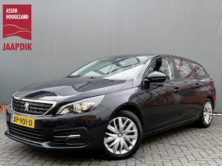 Peugeot 308 SW BWJ 2019 1.2 PureTech Blue Lease NIEUW BINNEN ! NAVI | CLIMA | CRUISE
