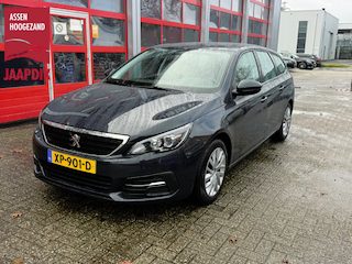 Peugeot 308 SW BWJ 2019 1.2 PureTech Blue Lease NIEUW BINNEN ! NAVI | CLIMA | CRUISE